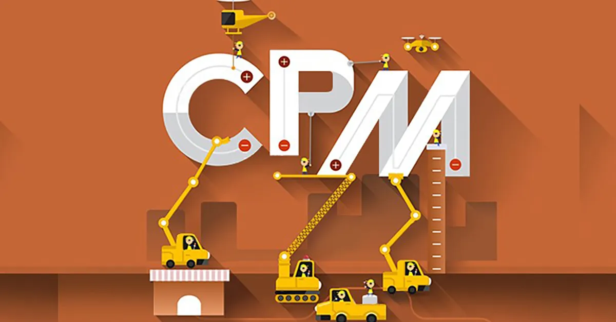 CPM là gì? Ưu nhược điểm của quảng cáo CPM trong Digital Marketing