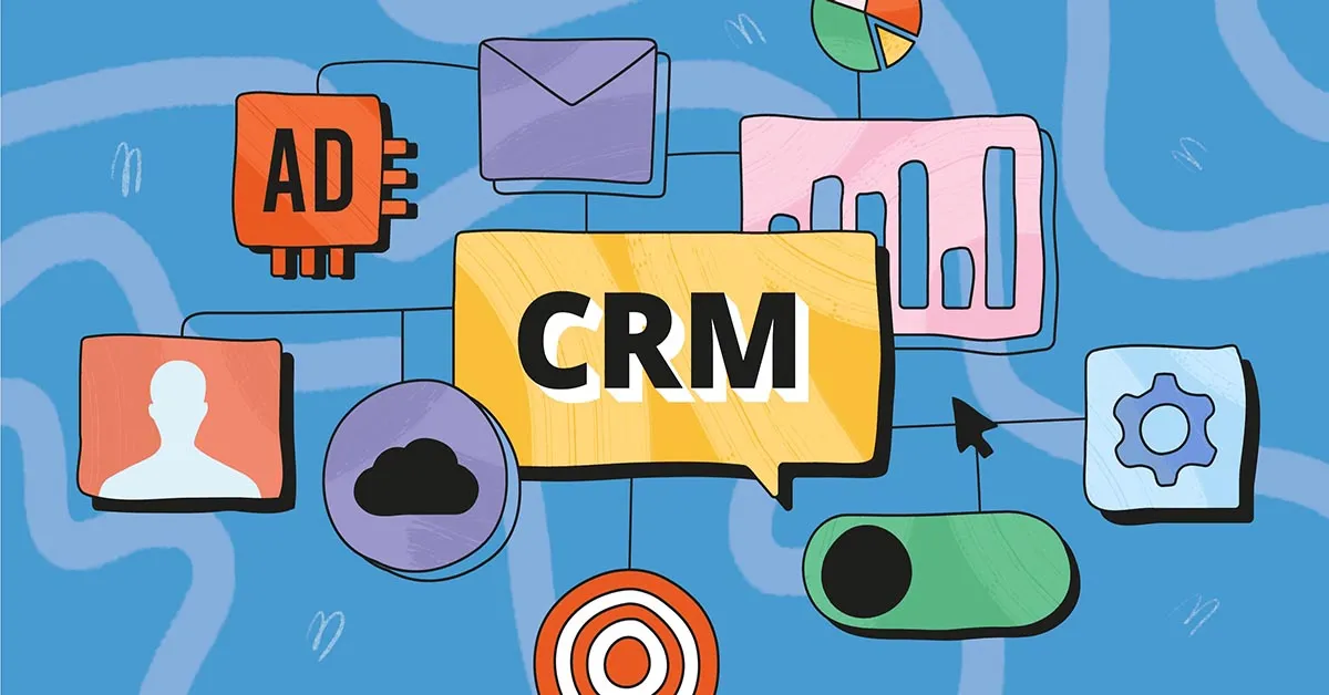 CRM là gì? Lợi ích, chức năng, quy trình triển khai hệ thống CRM