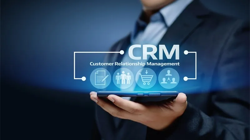 CRM là gì? Lợi ích, chức năng, quy trình triển khai hệ thống CRM