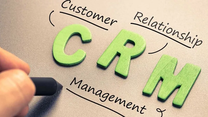 CRM là gì? Lợi ích, chức năng, quy trình triển khai hệ thống CRM