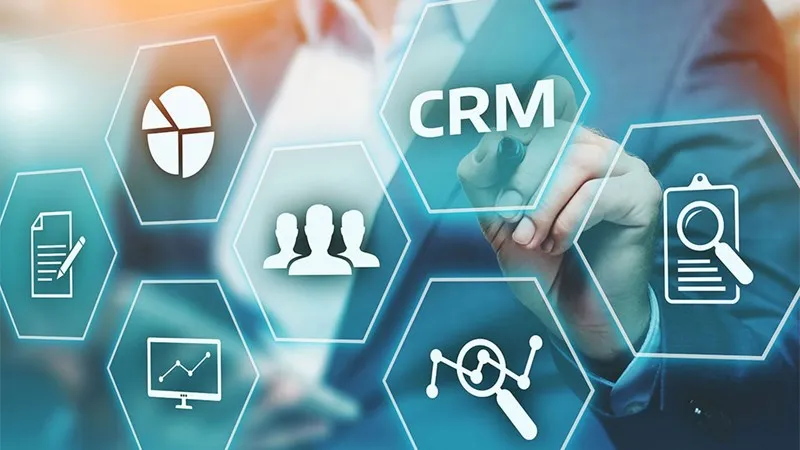 CRM là gì? Lợi ích, chức năng, quy trình triển khai hệ thống CRM