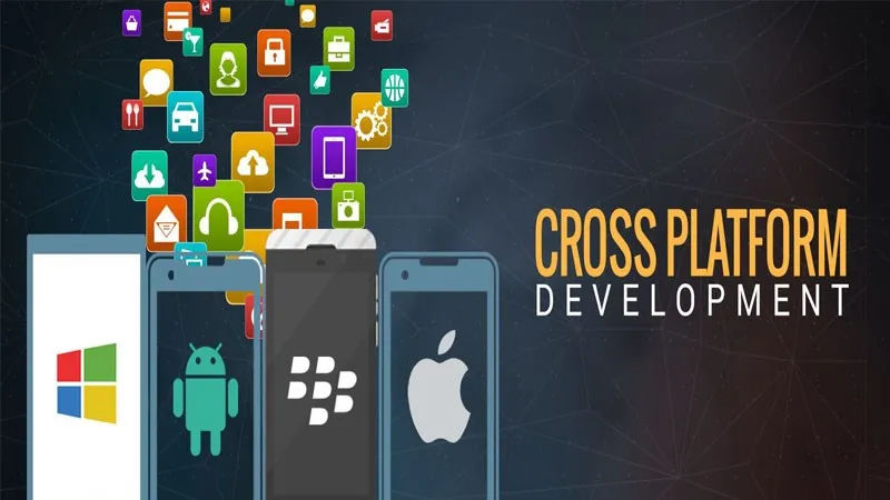 Cross platform là gì? Lợi ích của cross platform trong lập trình