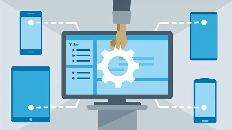 Cross platform là gì? Lợi ích của cross platform trong lập trình