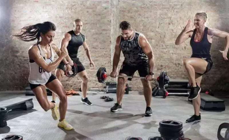 Cross Training là gì? Tất tần tật thông tin về Cross Training