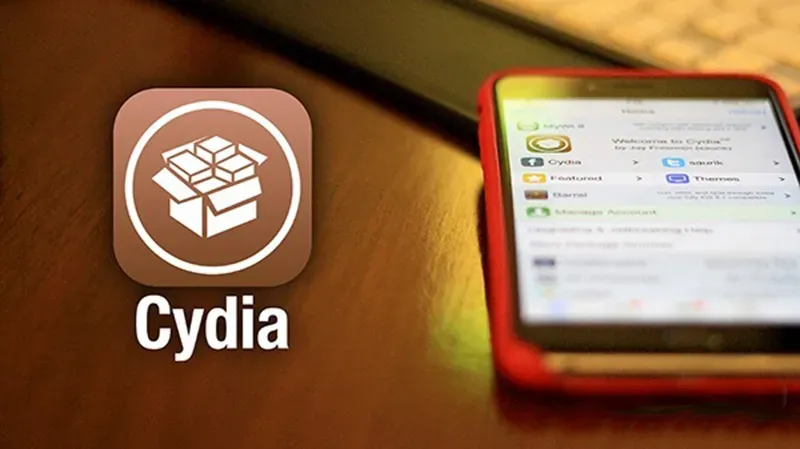 Cydia là gì? Hướng dẫn A-Z về Cydia trên Iphone