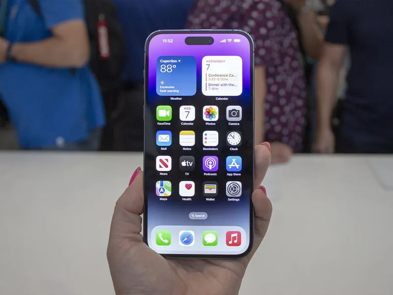 Đánh giá chi tiết cấu hình iPhone 14 Pro Max, có nên mua không?