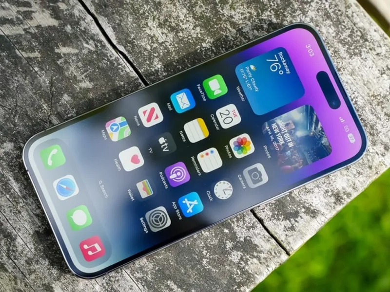 Đánh giá chi tiết cấu hình iPhone 14 Pro Max, có nên mua không?