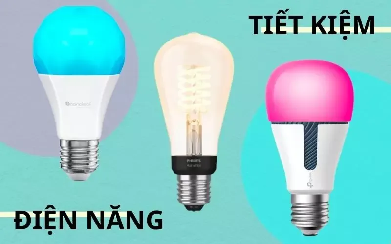 Đèn thông minh là gì? Điểm nổi bật và hạn chế của đèn thông minh