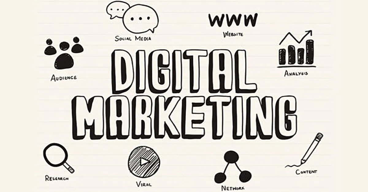 Digital Marketing là gì? 10 website hữu ích cho Digital Marketer