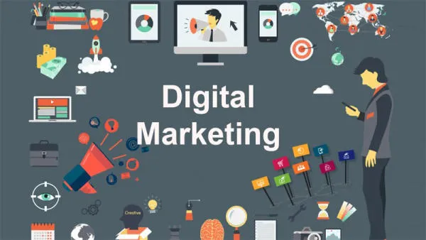 Digital Marketing là gì? 10 website hữu ích cho Digital Marketer