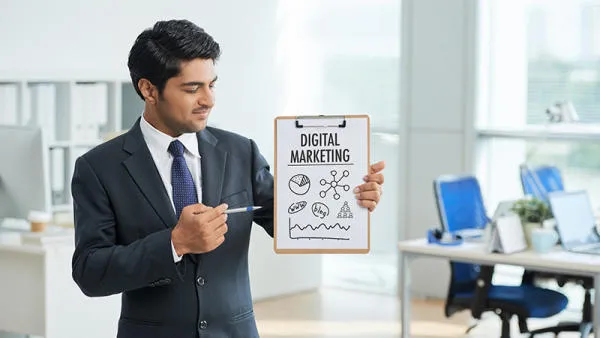 Digital Marketing là gì? 10 website hữu ích cho Digital Marketer