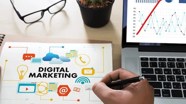 Digital Marketing là gì? 10 website hữu ích cho Digital Marketer