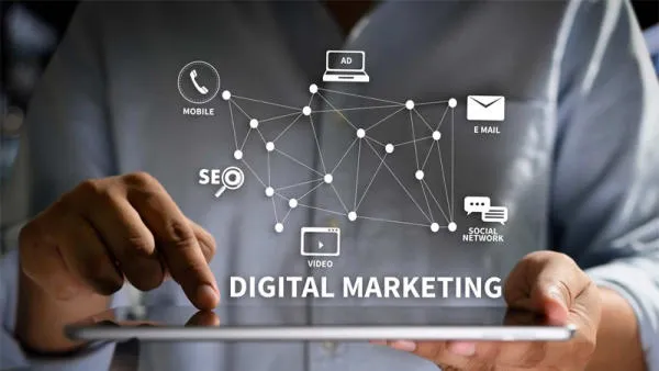 Digital Marketing là gì? 10 website hữu ích cho Digital Marketer