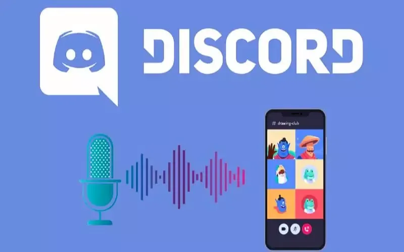 Discord là gì? Hướng dẫn cách sử dụng Discord bằng giọng nói