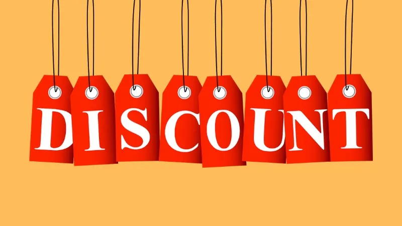 Discount là gì? Một số thuật ngữ chuyên ngành liên quan đến “discount”