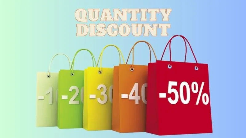 Discount là gì? Một số thuật ngữ chuyên ngành liên quan đến “discount”