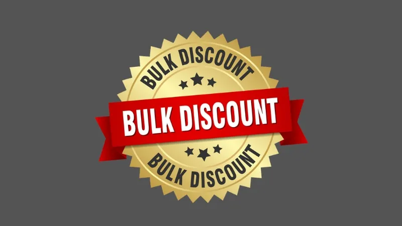 Discount là gì? Một số thuật ngữ chuyên ngành liên quan đến “discount”