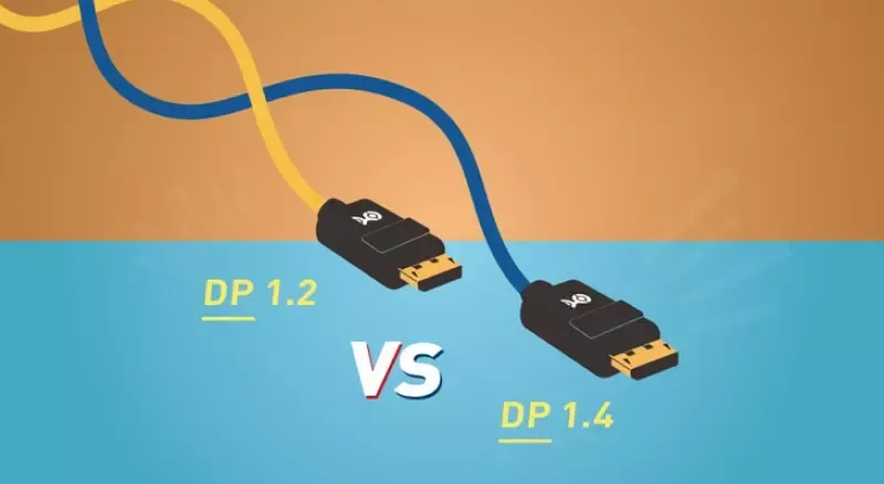 DisplayPort là gì? 6 điểm khác biệt giữa HDMI và DisplayPort