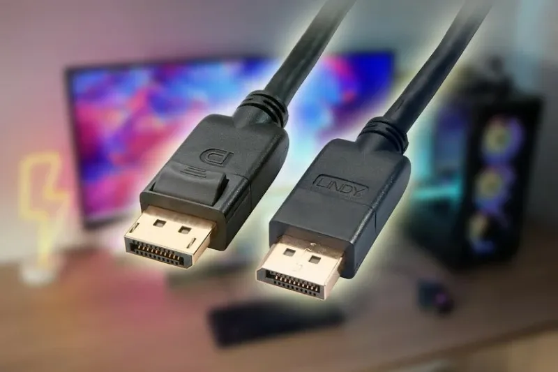 DisplayPort là gì? 6 điểm khác biệt giữa HDMI và DisplayPort