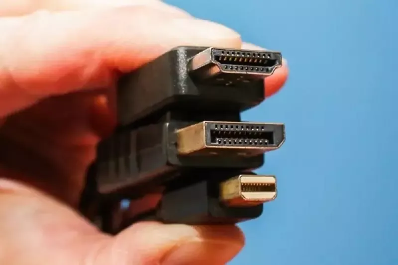 DisplayPort là gì? 6 điểm khác biệt giữa HDMI và DisplayPort