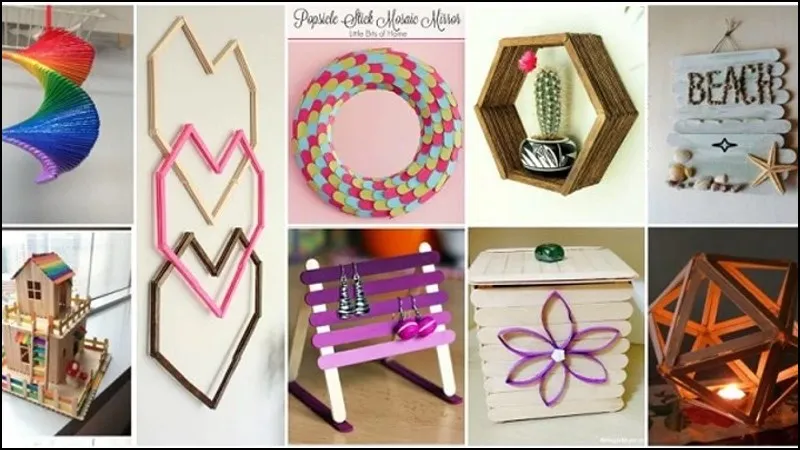 DIY là gì? Ý nghĩa và cách phân biệt sản phẩm DIY, Handmade, Homemade