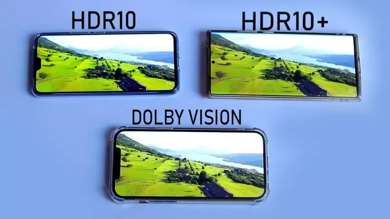 Dolby Vision là gì? 4 Dịch vụ xem phim trực tuyến có Dolby Vision?