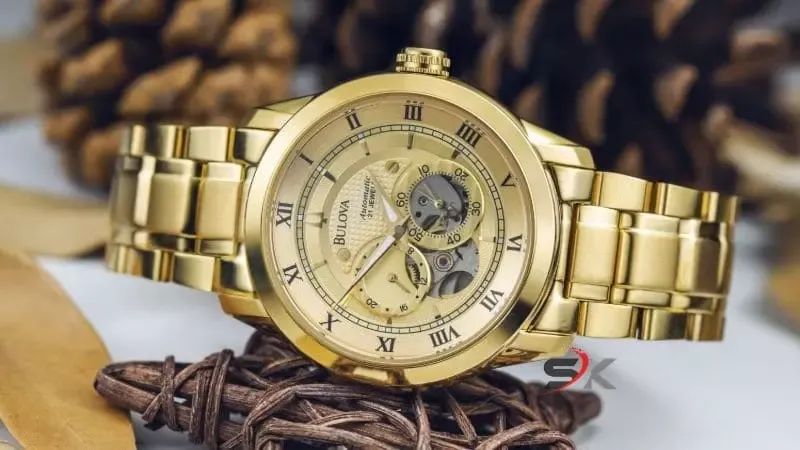 Đồng hồ Automatic là gì? Phân loại, ưu nhược điểm cần biết