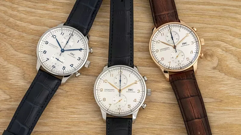 Đồng hồ Chronograph là gì? Hướng dẫn dùng và cách chọn mua