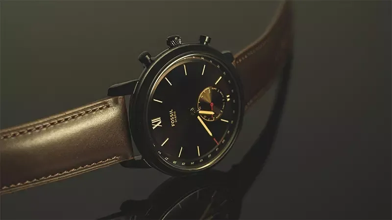 Đồng hồ Chronograph là gì? Hướng dẫn dùng và cách chọn mua