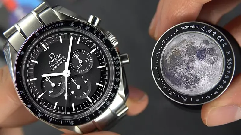 Đồng hồ Chronograph là gì? Hướng dẫn dùng và cách chọn mua