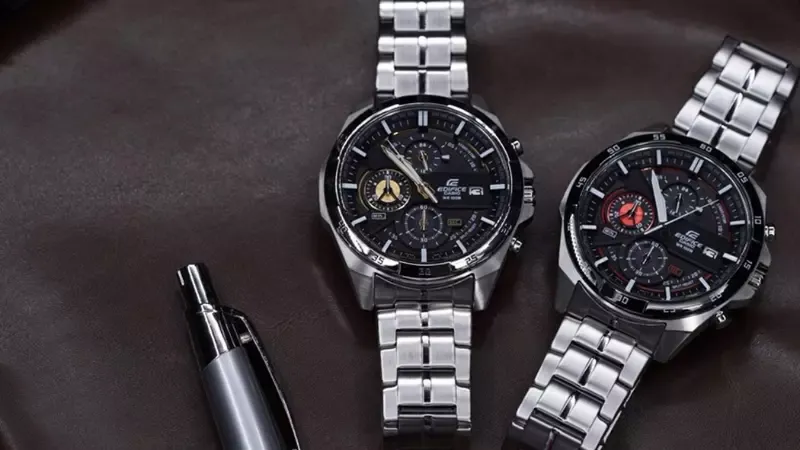 Đồng hồ Chronograph là gì? Hướng dẫn dùng và cách chọn mua