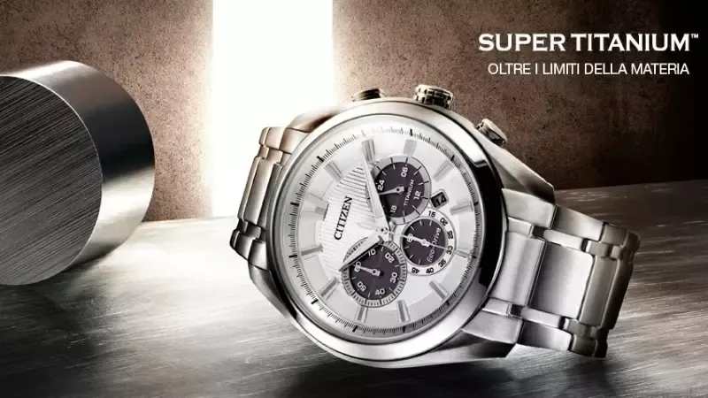 Đồng hồ Chronograph là gì? Hướng dẫn dùng và cách chọn mua