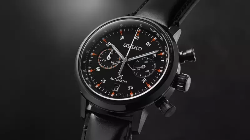 Đồng hồ Chronograph là gì? Hướng dẫn dùng và cách chọn mua