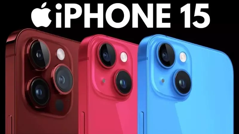 Dự đoán iPhone 15 Series giá bao nhiêu? Có thật sự đáng nâng cấp?