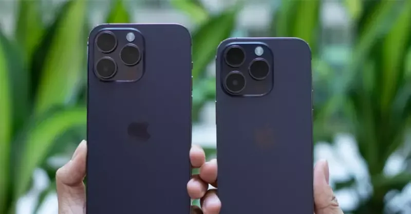 Dự đoán iPhone 15 Series giá bao nhiêu? Có thật sự đáng nâng cấp?