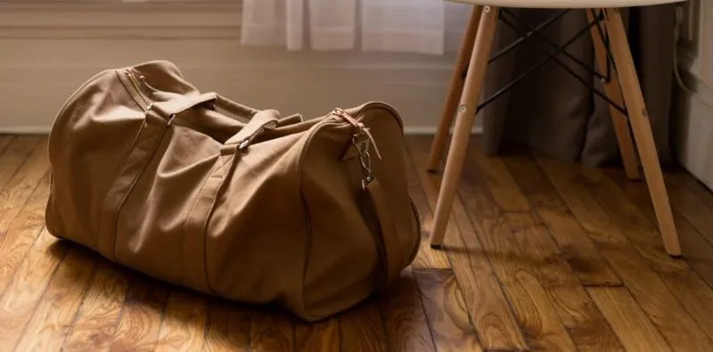 Duffel bag là gì? Tiện ích như thế nào khi đi du lịch và tập luyện?