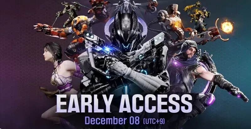 Early Access là gì? Lợi ích và hạn chế của Early Access