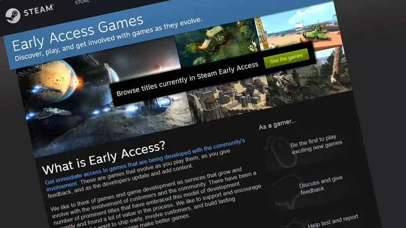 Early Access là gì? Lợi ích và hạn chế của Early Access