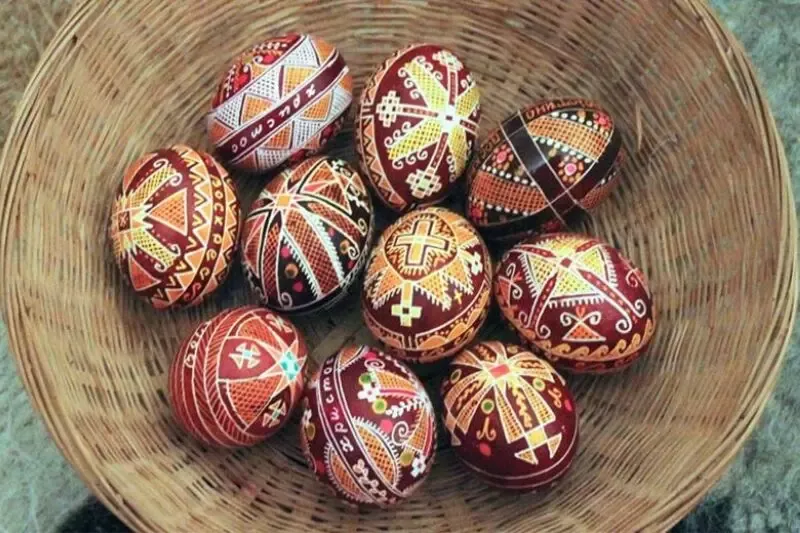 Easter egg là gì? Nguồn gốc, ý nghĩa trong các lĩnh vực khác nhau