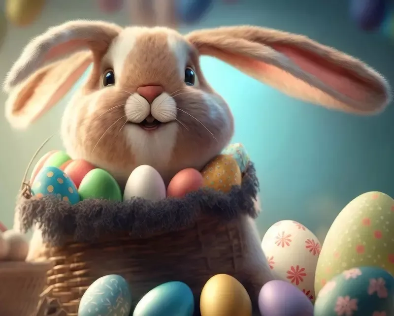 Easter egg là gì? Nguồn gốc, ý nghĩa trong các lĩnh vực khác nhau