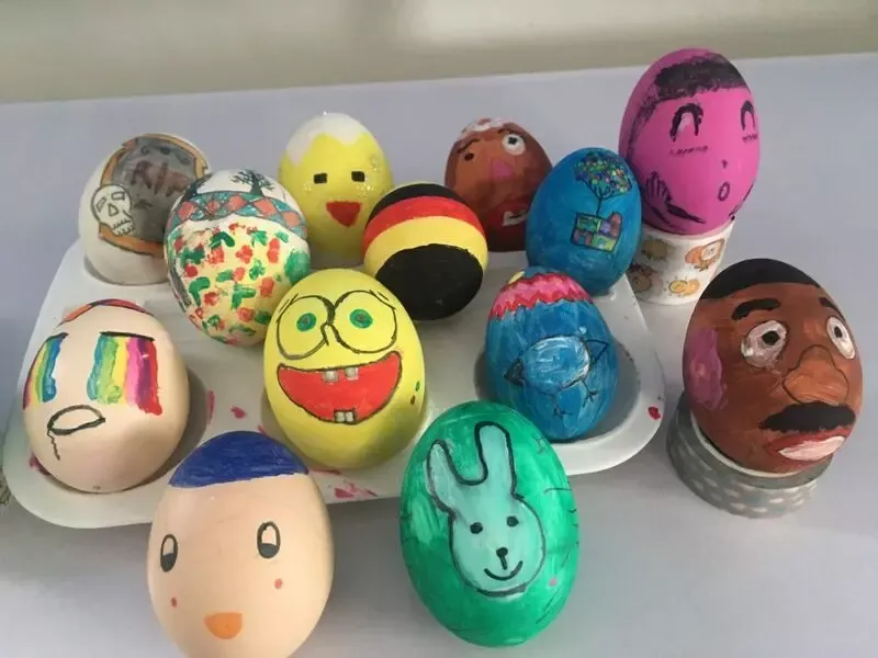 Easter egg là gì? Nguồn gốc, ý nghĩa trong các lĩnh vực khác nhau