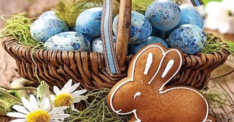 Easter egg là gì? Nguồn gốc, ý nghĩa trong các lĩnh vực khác nhau