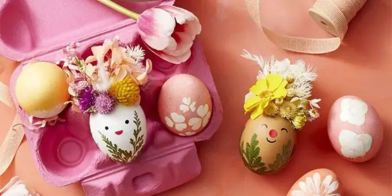 Easter egg là gì? Nguồn gốc, ý nghĩa trong các lĩnh vực khác nhau