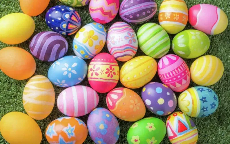 Easter egg là gì? Nguồn gốc, ý nghĩa trong các lĩnh vực khác nhau