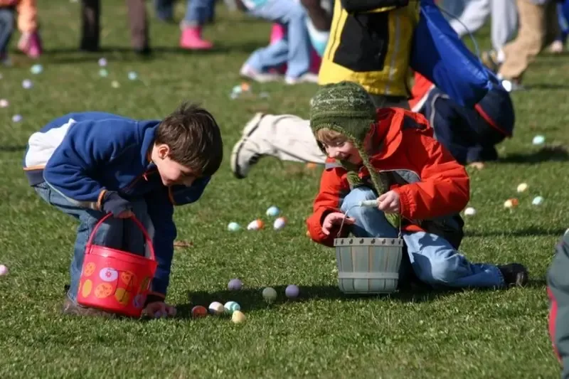 Easter egg là gì? Nguồn gốc, ý nghĩa trong các lĩnh vực khác nhau