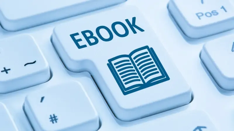 Ebook là gì? Có gì khác sách thường? Cách xem ebook đơn giản