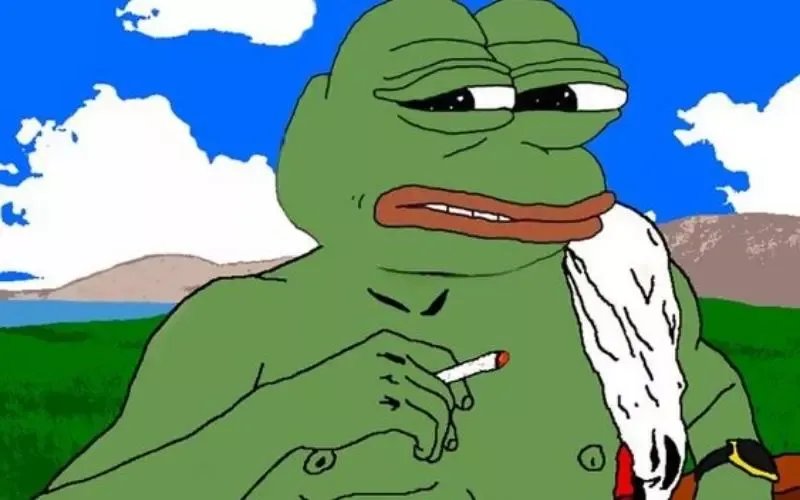 Ếch Pepe là gì? Top những meme ếch xanh hài hước, vui nhộn