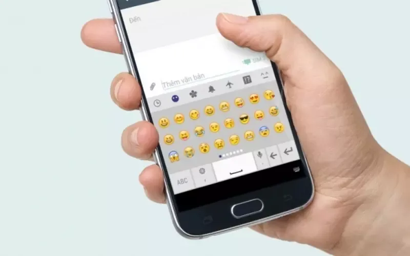 Emoji là gì? So sánh giữa Emoji, Emoticon, Sticker và Icon?