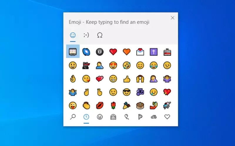 Emoji là gì? So sánh giữa Emoji, Emoticon, Sticker và Icon?