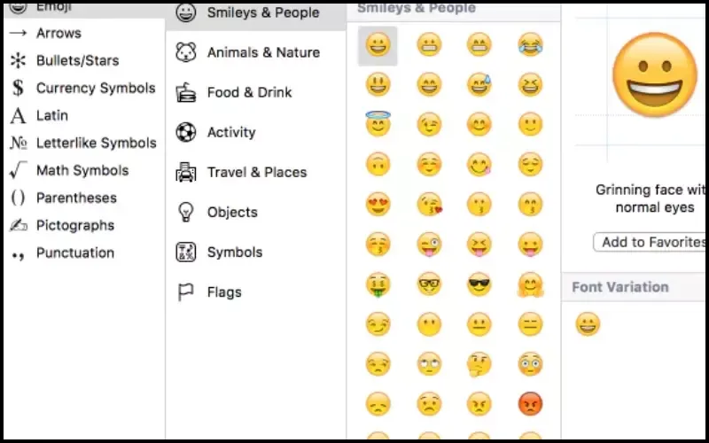 Emoji là gì? So sánh giữa Emoji, Emoticon, Sticker và Icon?